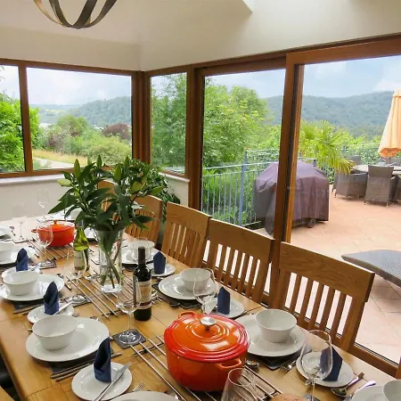 View From Within Σπίτι διακοπών Bowness-on-Windermere